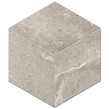 Мозаика Kailas Мозаика KA03 Cube 10мм Неполированный 25x29
